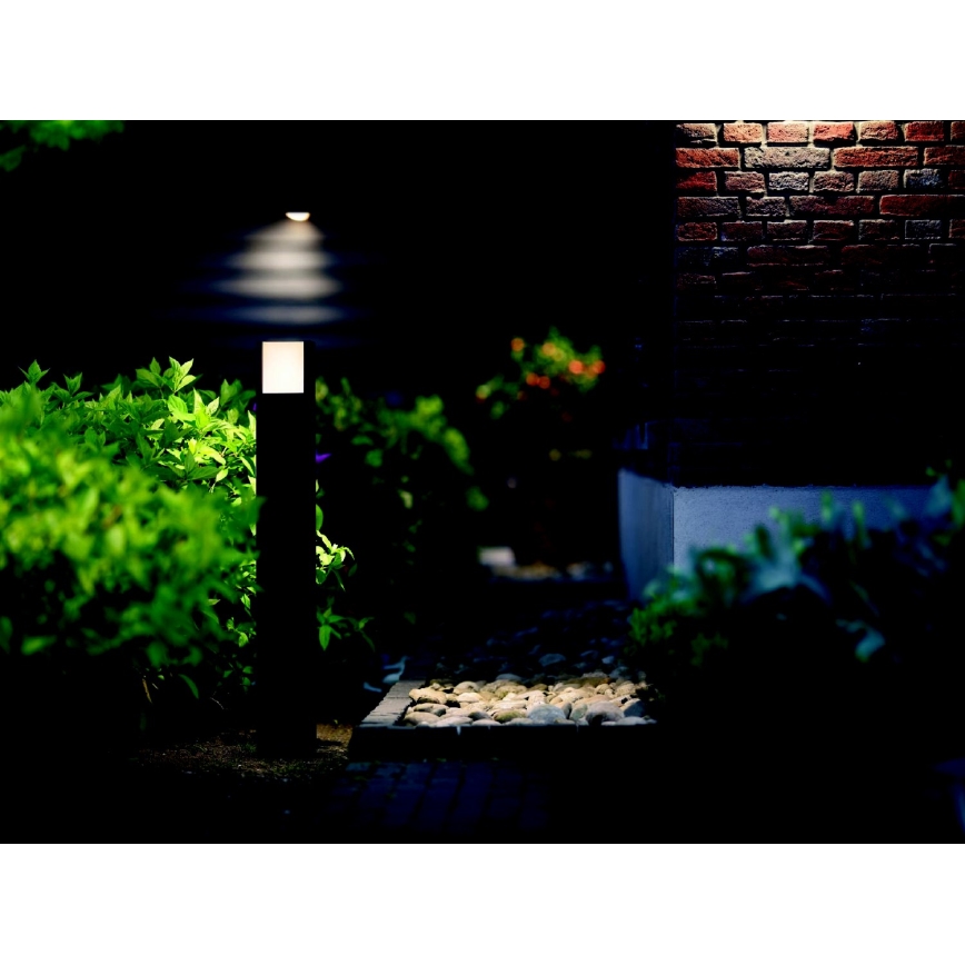Philips - Φωτιστικό LED εξωτερικού χώρου LED/3,8W/230V 77 cm 3000K IP44