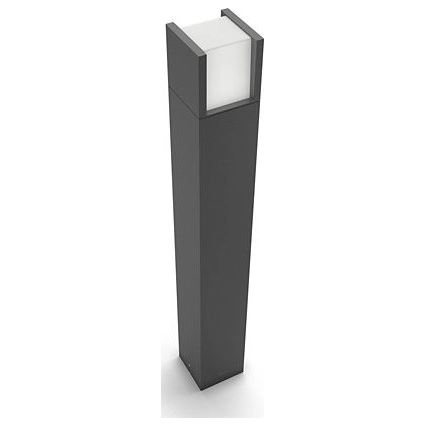 Philips - Φωτιστικό LED εξωτερικού χώρου LED/3,8W/230V 77 cm 3000K IP44