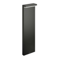 Philips - Φωτιστικό LED εξωτερικού χώρου BUSTAN LED/3,8W/230V 2700K 77 cm IP44