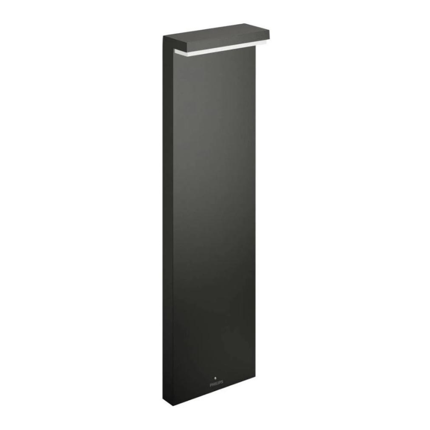 Philips - Φωτιστικό LED εξωτερικού χώρου BUSTAN LED/3,8W/230V 2700K 77 cm IP44