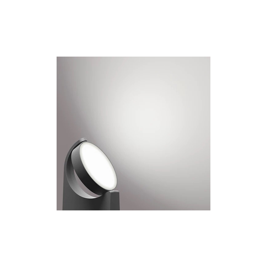 Philips - Φωτιστικό LED εξωτερικού χώρου LED/7W/230V 4000K IP44