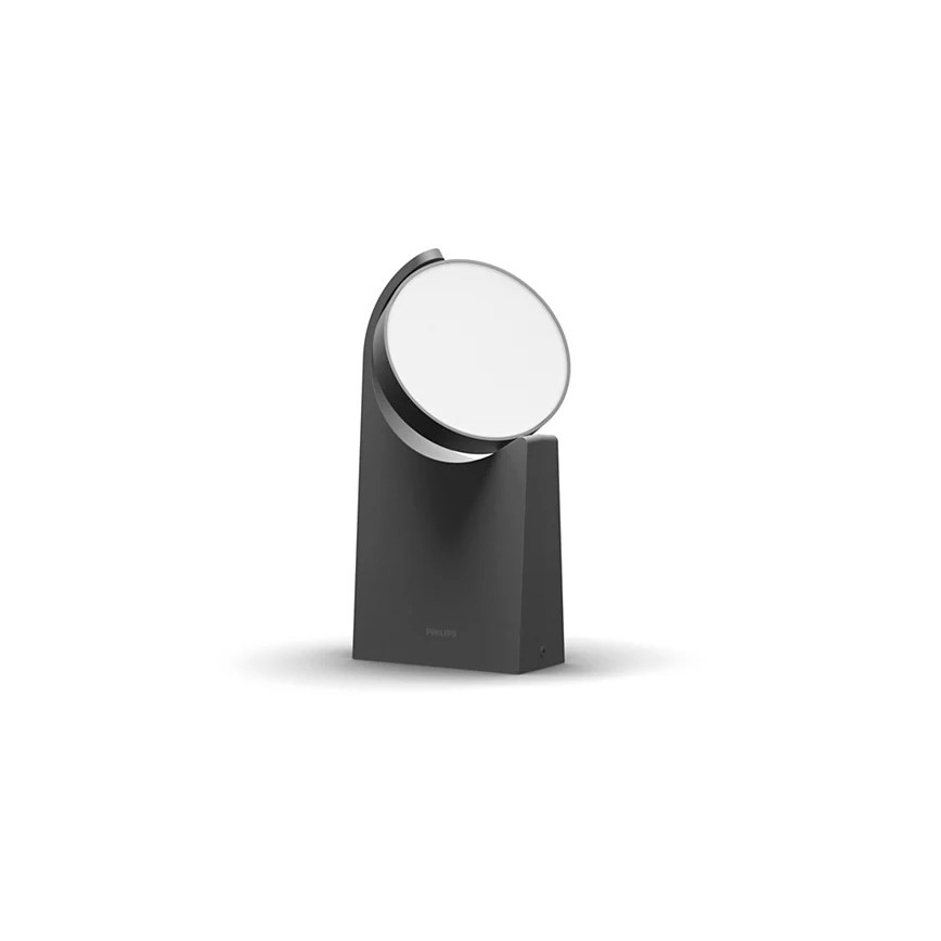Philips - Φωτιστικό LED εξωτερικού χώρου LED/7W/230V 4000K IP44
