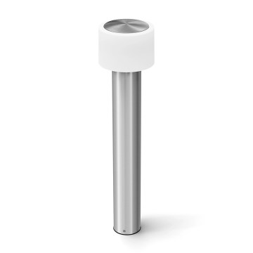 Philips - Φωτιστικό LED εξωτερικού χώρου OTIS LED/4,3W/230V 2700K IP44