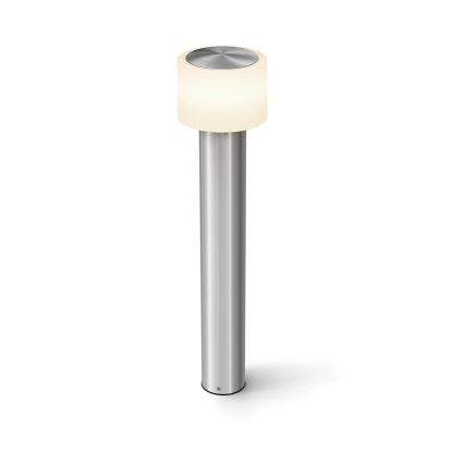 Philips - Φωτιστικό LED εξωτερικού χώρου OTIS LED/4,3W/230V 2700K IP44