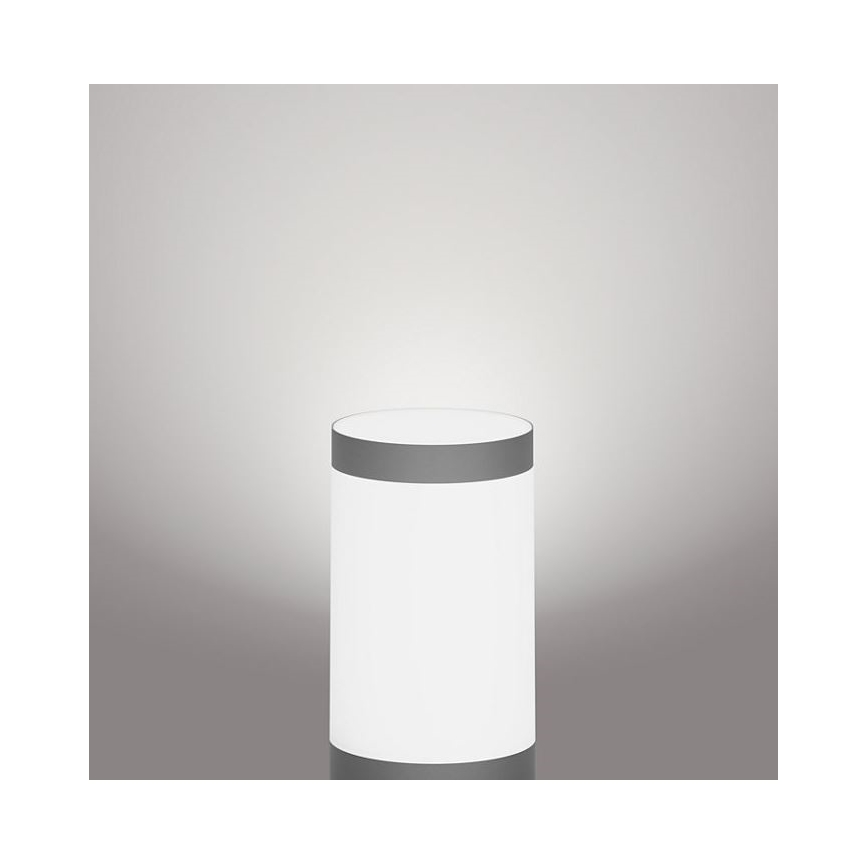Philips - Φωτιστικό LED εξωτερικού χώρου GARDENLINK LED/6W/12V 4000K IP44