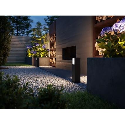 Philips - Φωτιστικό LED εξωτερικού χώρου GARDENLINK LED/24W/230V 2700K IP44