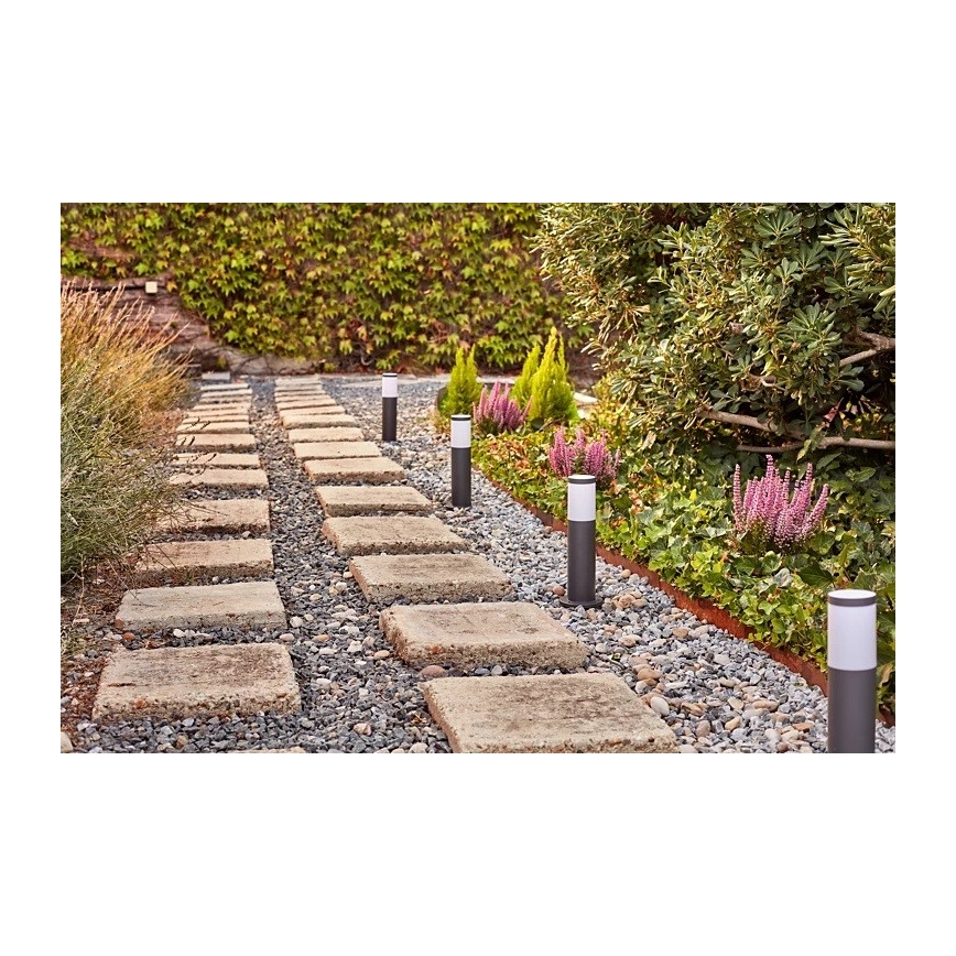 Philips - Φωτιστικό LED εξωτερικού χώρου GARDENLINK LED/24W/230V 2700K IP44