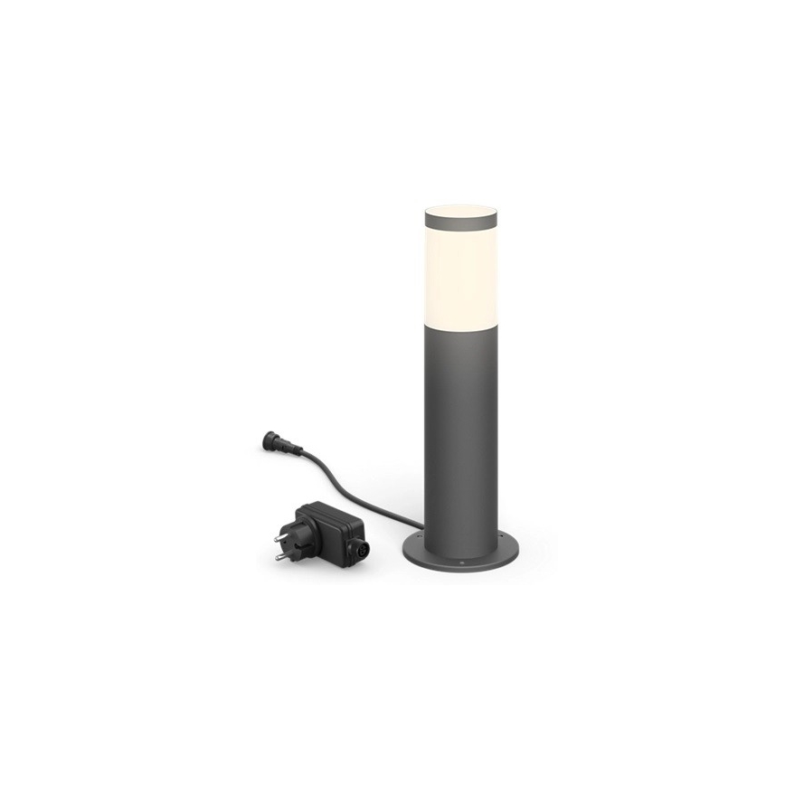 Philips - Φωτιστικό LED εξωτερικού χώρου GARDENLINK LED/24W/230V 2700K IP44