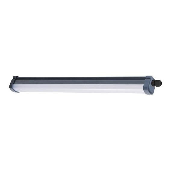 Philips - Φωτιστικό LED στεγανό PROJECTLINE LED/17W/230V IP65