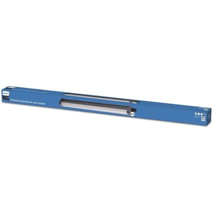 Philips - Φωτιστικό LED στεγανό PROJECTLINE LED/17W/230V IP65