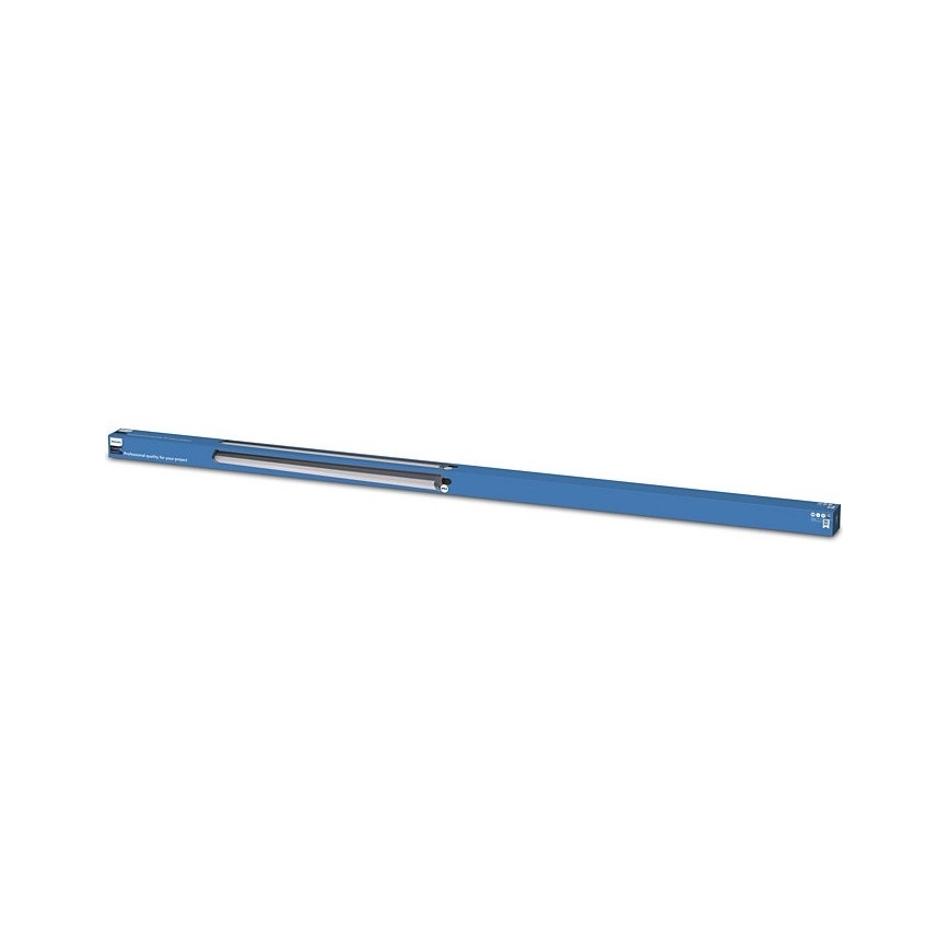 Philips - Φωτιστικό LED στεγανό PROJECTLINE LED/34W/230V IP65