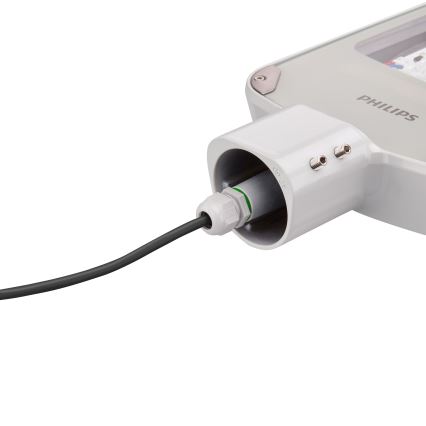 Philips - Φωτιστικό δρόμου LED CORELINE MALAGA LED/47W/230V 4000K IP65