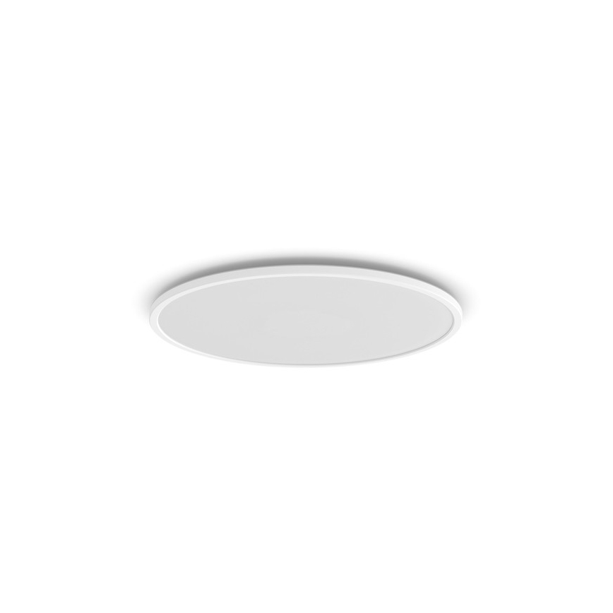 Philips - Φωτιστικό εξωτερικού χώρου dimming LED SCENE SWITCH LED/15W/230V IP54 λευκό