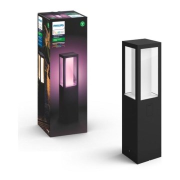 Philips - Φωτιστικό εξωτερικού χώρου LED Hue IMPRESS LED/16W/230V IP44