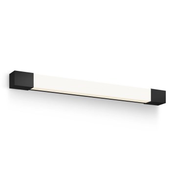 Philips - Φωτιστικό καθρέφτη μπάνιου ROVER LED/10W/230V IP44 μαύρο