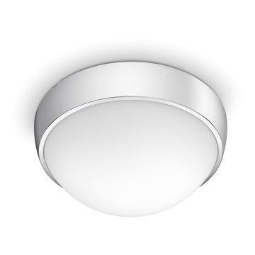 Philips - Φωτιστικό μπάνιου 1xLED/8W/230V IP44