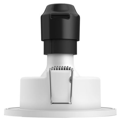 Philips - LED Dimmable χωνευτό φωτιστικό μπάνιου Hue ADORE BATHROOM 1xGU10/4,2W/230V 2200-6500K IP44