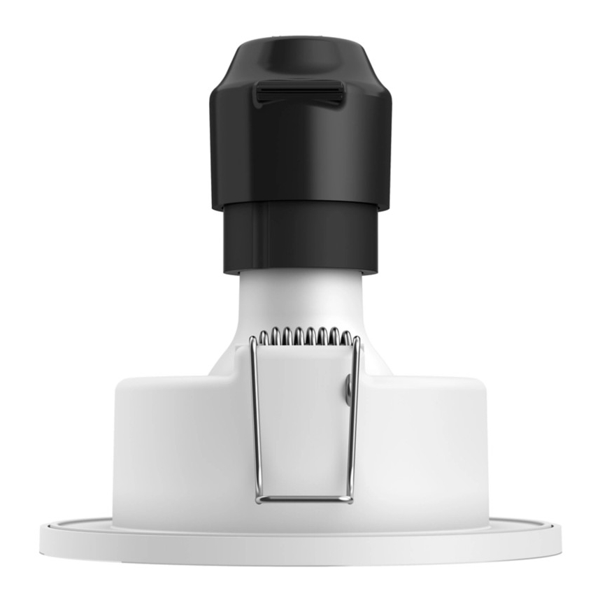 Philips - LED Dimmable χωνευτό φωτιστικό μπάνιου Hue ADORE BATHROOM 1xGU10/4,2W/230V 2200-6500K IP44