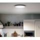 Philips - Φωτιστικό οροφής dimmer LED Hue AURELLE LED/24,5W/230V + RC