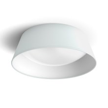 Philips - Φωτιστικό οροφής LED/14W/230V λευκό