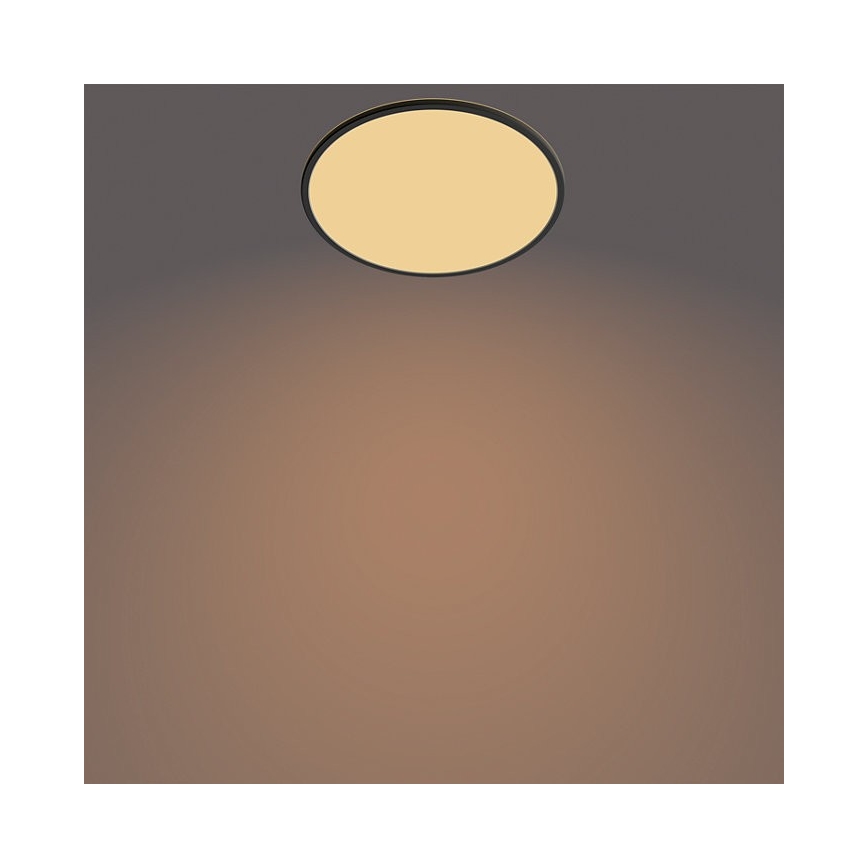 Philips - Φωτιστικό οροφής LED Dimmable SCENE SWITCH LED/22W/230V