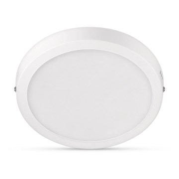 Philips - Φωτιστικό οροφής LED  LED/12W/230V  2700 K λευκό