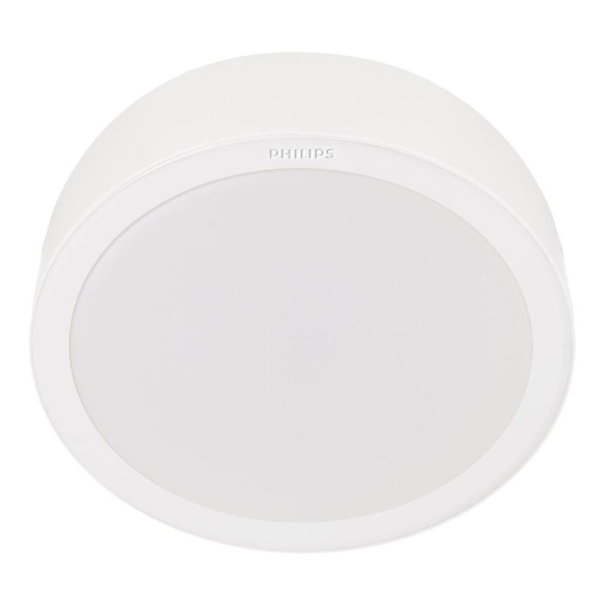 Philips - Φωτιστικό οροφής LED LED/16,5W/230V