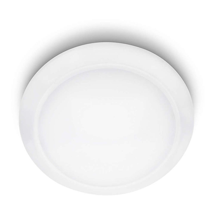 Philips - Φωτιστικό οροφής LED LED/6W/230V 4000K