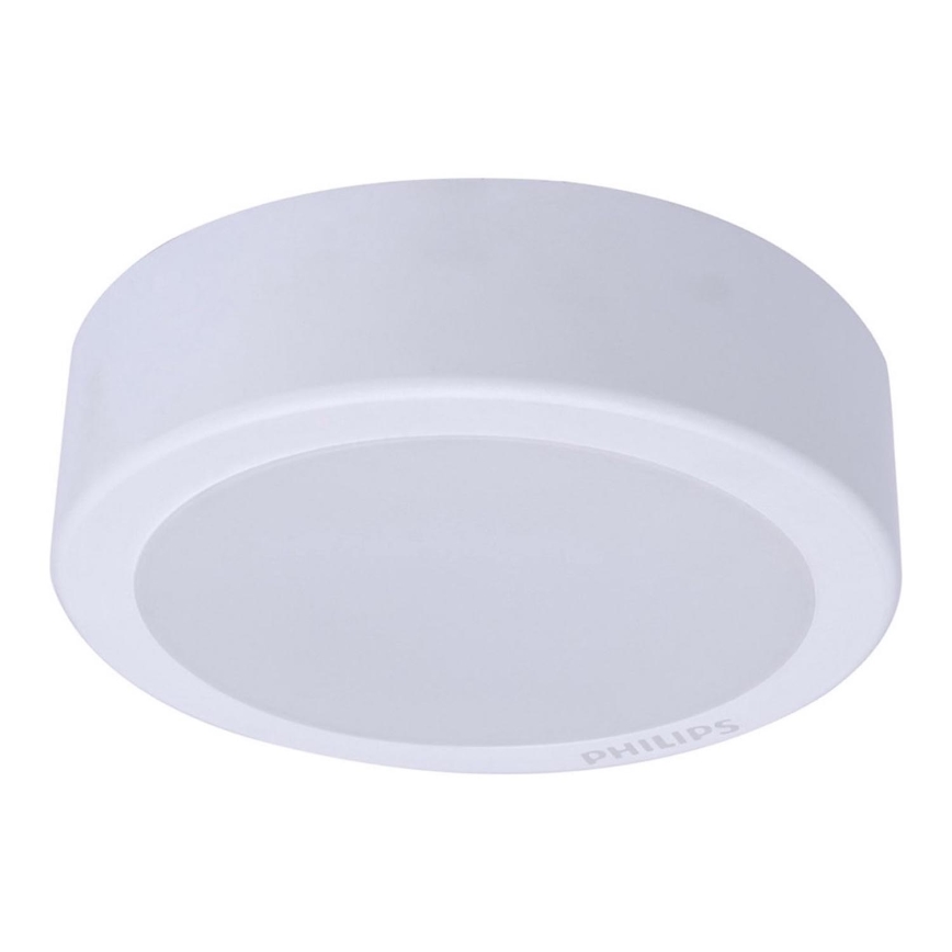 Philips - Φωτιστικό οροφής LED LEDINAIRE LED/10,5W/230V 3000K IP40