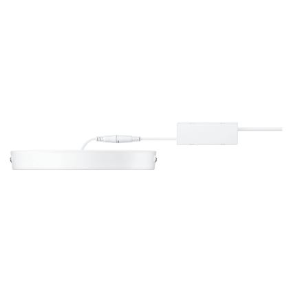 Philips - Φωτιστικό οροφής LED  LED/12W/230V  2700 K λευκό