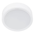 Philips - Φωτιστικό οροφής LED MESON LED/16,5W/230V 3000K