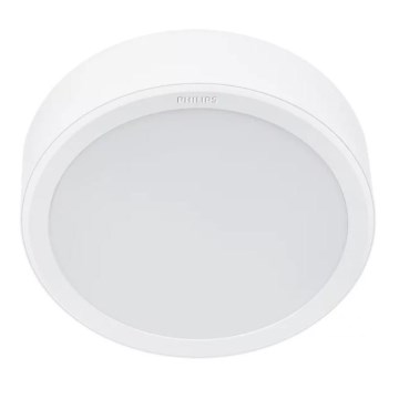 Philips - Φωτιστικό οροφής LED MESON LED/16,5W/230V 4000K