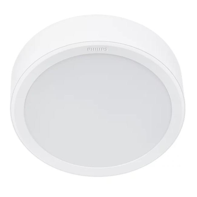 Philips - Φωτιστικό οροφής LED MESON LED/16,5W/230V 4000K
