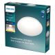 Philips - Φωτιστικό οροφής LED 1xLED/10W/230V 2,700K