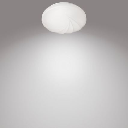 Philips - Φωτιστικό οροφής LED 1xLED/17W/230V