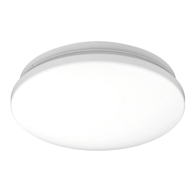 Philips - Φωτιστικό οροφής LED με αισθητήρα ACUNA LED/12W/230V 2700K