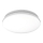 Philips - Φωτιστικό οροφής LED με αισθητήρα ACUNA LED/12W/230V 4000K