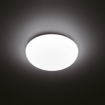 Philips - Φωτιστικό οροφής LED με αισθητήρα 1xLED/12W/230V 4000K