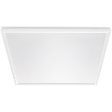 Philips - Φωτιστικό οροφής μπάνιου LED CORELINE LED/34,5W/230V 60x60 cm 4000K