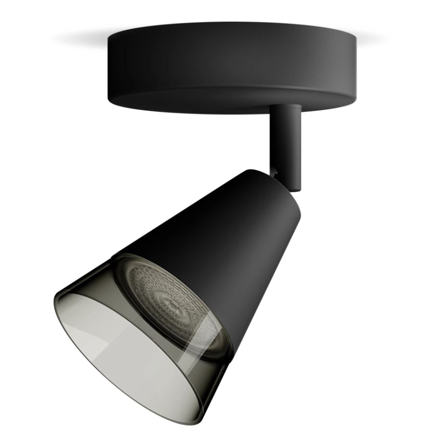Philips - Φωτιστικό σποτ CLEFT 1xGU10/5W/230V