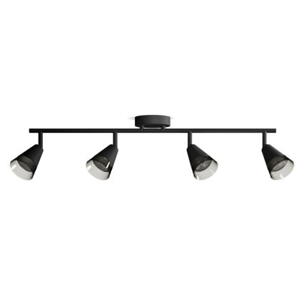 Philips - Φωτιστικό σποτ CLEFT 4xGU10/5W/230V