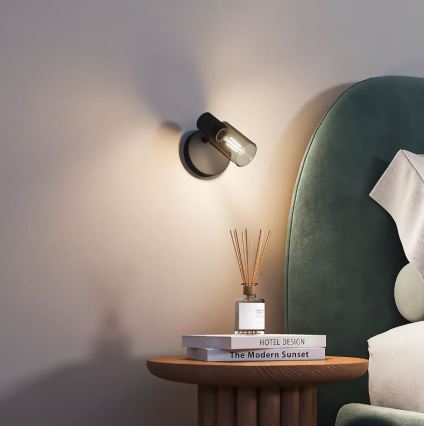 Philips - Φωτιστικό σποτ PALMS 1xE14/25W/230V
