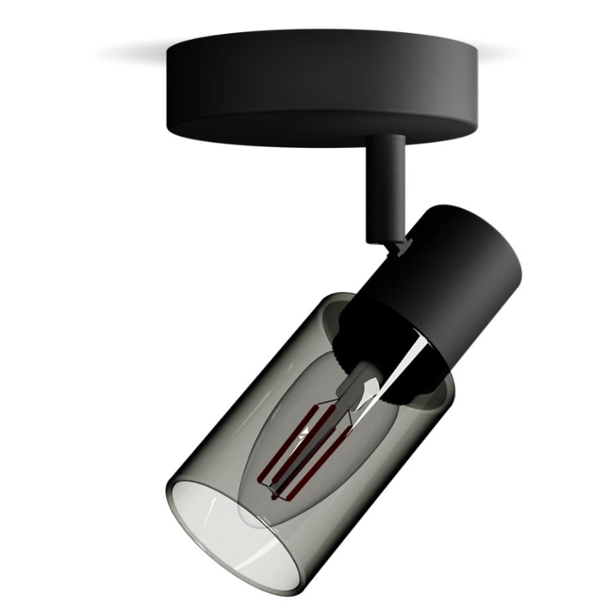 Philips - Φωτιστικό σποτ PALMS 1xE14/25W/230V