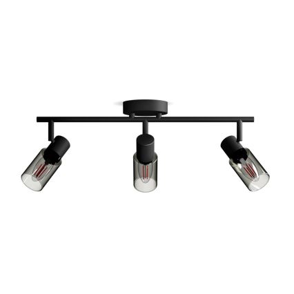 Philips - Φωτιστικό σποτ PALMS 3xE14/25W/230V