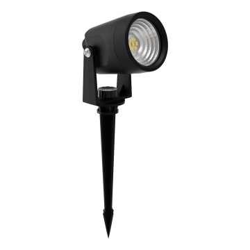 Philips - Φωτιστικό σποτ εξωτερικού χώρου LED GARDENLINK REUEL LED/1,5W/24V 2700K IP44