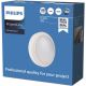 Philips - Φωτιστικό τοίχου LED PROJECTLINE LED/15W/230V IP65