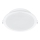 Philips - Χωνευτό φωτιστικό οροφής MESON LED/9W/230V 3000K διάμ. 11,5 cm