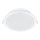 Philips - Χωνευτό LED φωτιστικό οροφής MESON LED/13W/230V 3000K Ø 14 cm