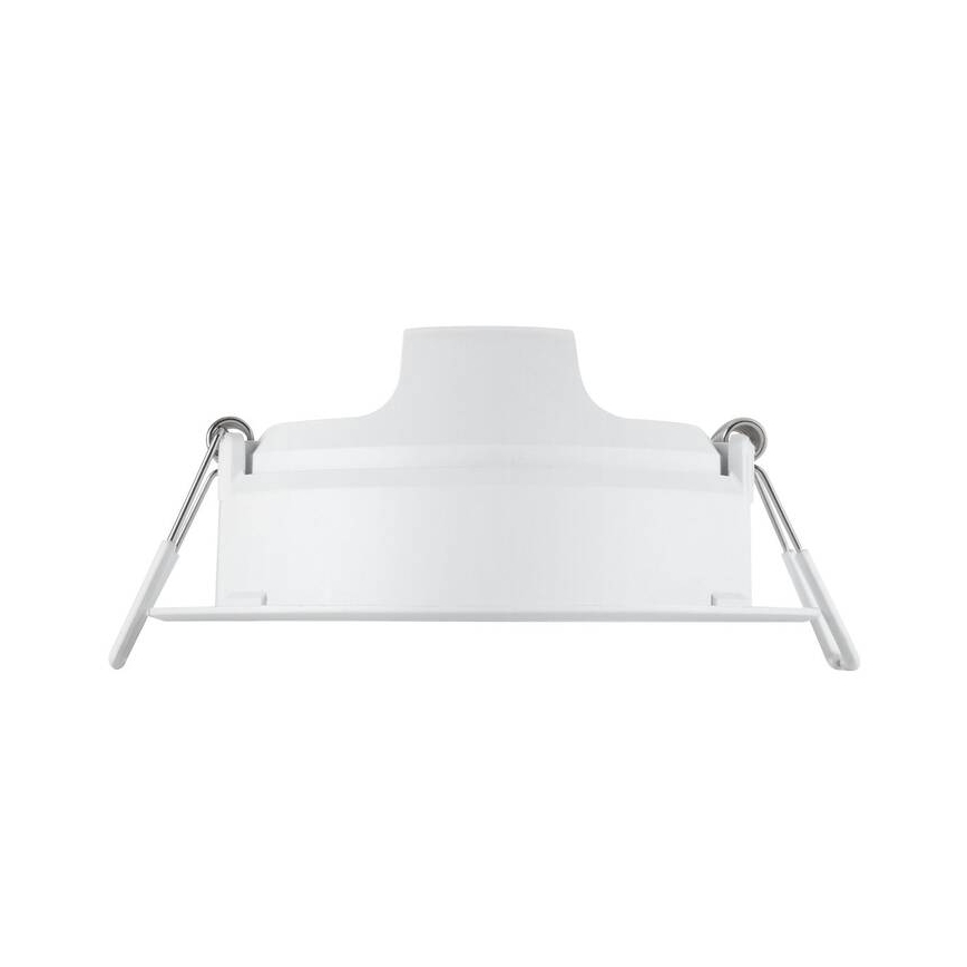 Philips - Χωνευτό LED φωτιστικό οροφής MESON LED/13W/230V 3000K Ø 14 cm