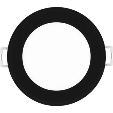 Philips - Χωνευτό LED φωτιστικό οροφής MESON LED/5,5W/230V 3000K